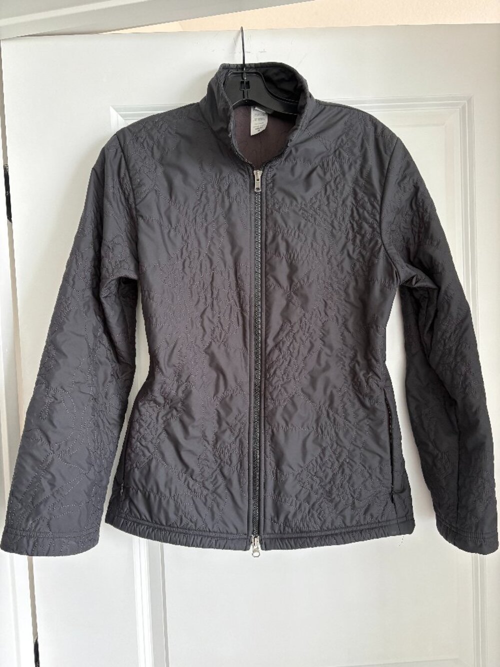 Patagonia / WaterGirl Quilted Jacket